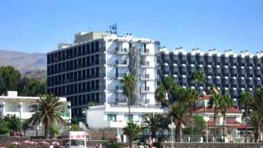Hotel Beverly Park en Gran Canaria, ES