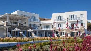 De.light Boutique Hotel in Mykonos, GR