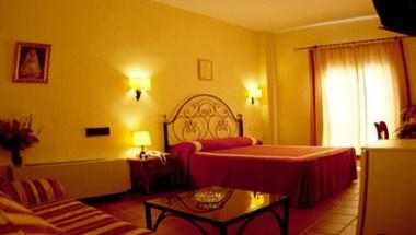 Alojamientos Rocio Donana Hotel in Huelva, ES