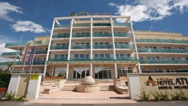 Hotel Atlantis image