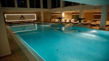 Hotel Atlantis in Hajdúszoboszló, HU