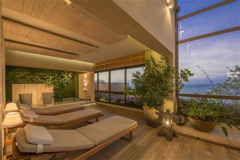 Gran Marquise Hotel i Fortaleza, BR