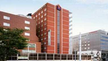 Comfort Hotel Hakodate in Hakodate, JP