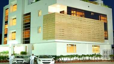 The Nangis Pride, Jaipur, IN