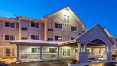 Country Inn & Suites By Radisson Winnipeg in Winnipeg, MB