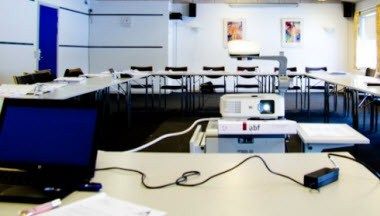 Изображение места проведения