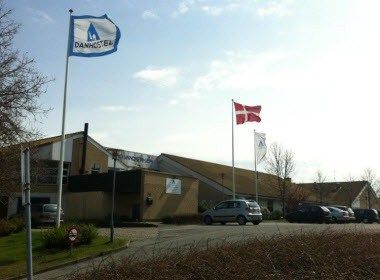 Изображение места проведения