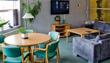 Изображение места проведения