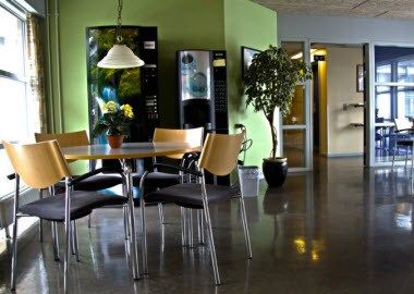 Изображение места проведения