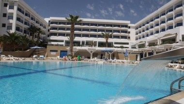 Изображение места проведения