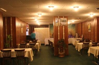 Buyuk Asur Hotel em Van, TR