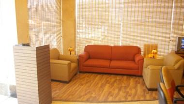 Hotel Lakshmi Palace, New Delhi, IN