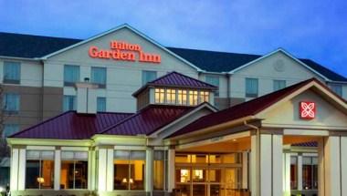 Hilton Garden Inn Cincinnati/West Chester image
