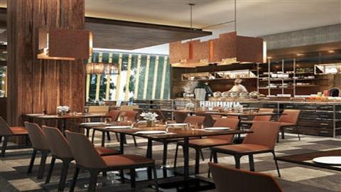 DoubleTree Resort by Hilton Benxi a Benxi, CN