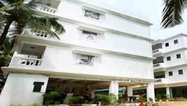 Hotel Windsor Bay em Goa, IN