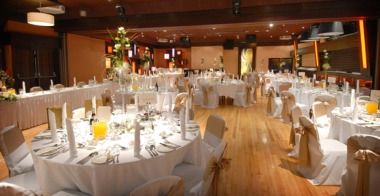 Bild på anläggning