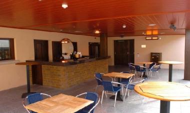 The Valley Hotel, Fivemiletown, GB4