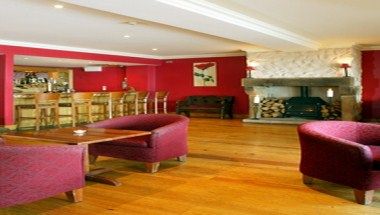 Bild på anläggning