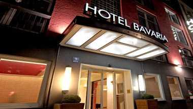 Bavaria Boutique Hotel a Munich, DE