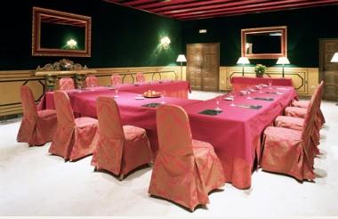 Parador de Lerma em Lerma, ES