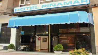 Hotel Pinamar a Santander, ES