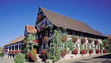 Gasthaus Sonne в Offenburg, DE