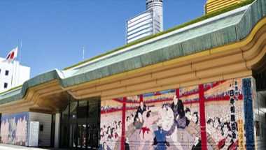 Hotel Kuramae in Taito, JP