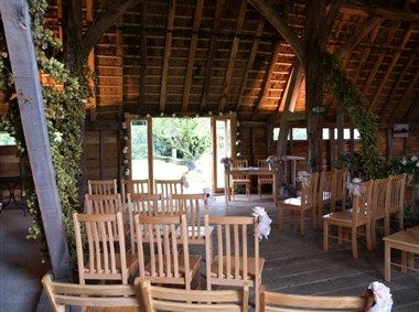 Изображение места проведения