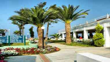 Ephesia Holiday Beach Club in Kusadasi, TR