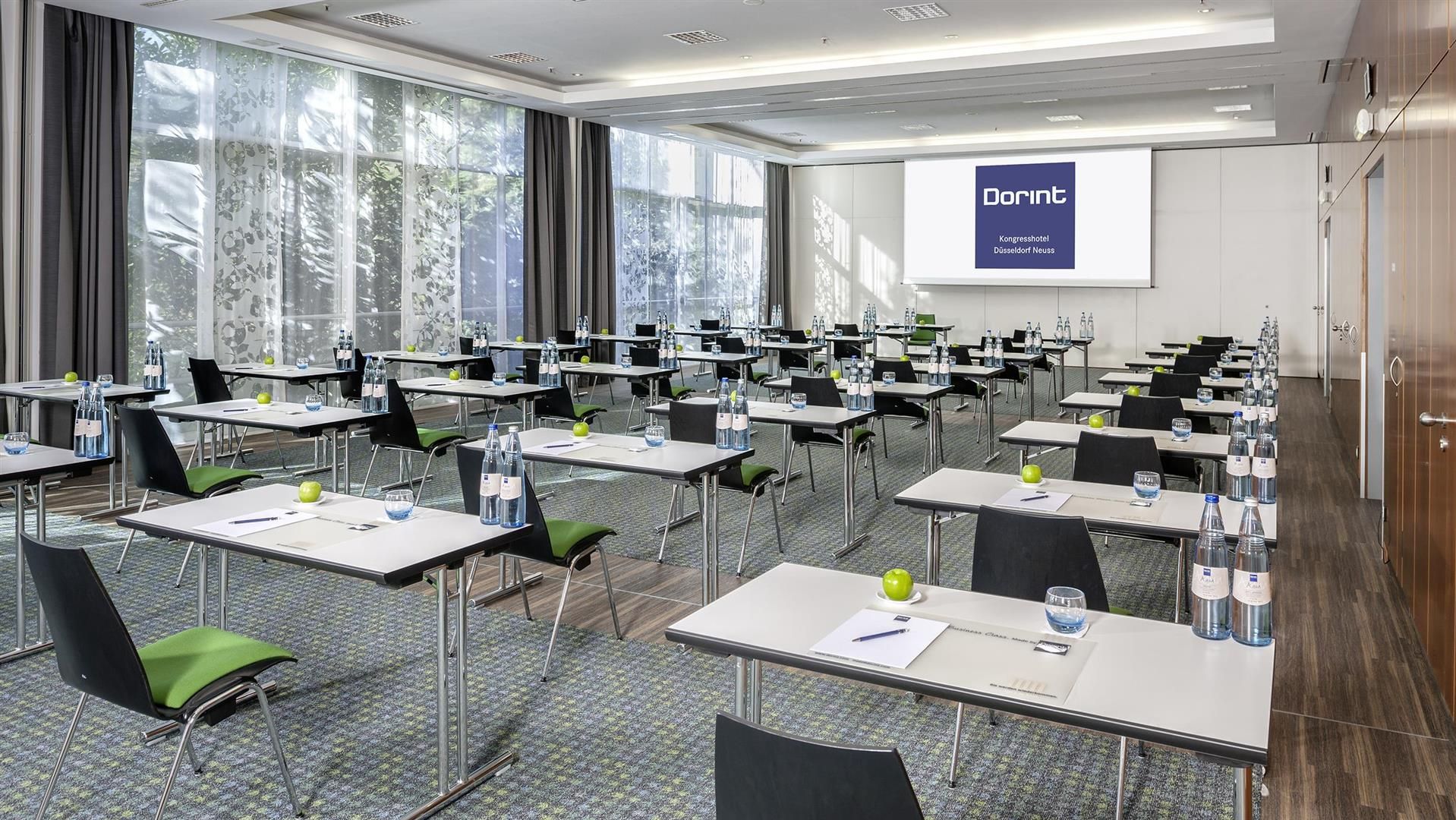 Bild på anläggning