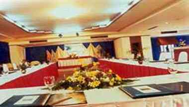 Bp Chiang Mai City Hotel i Chiang Mai, TH