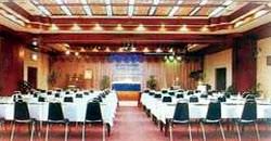 Bp Chiang Mai City Hotel i Chiang Mai, TH