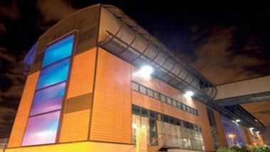 Gallery Oldham a Oldham, GB1