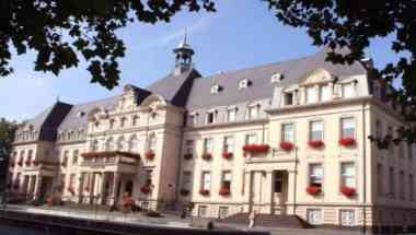 Hotel Restaurant Cottage a Dudelange, LU