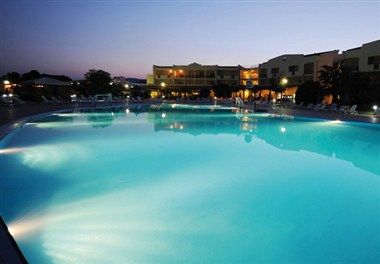 Изображение места проведения