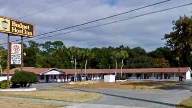 Budget Host Inn - Ocala a Ocala, FL