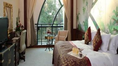 Qingyuan Hengda Hotel in Qingyuan, CN