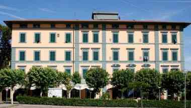 Palazzo BelVedere в Montecatini Terme, IT