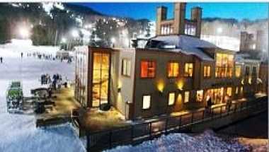 Wachusett Mountain Ski Area a Gardner, MA