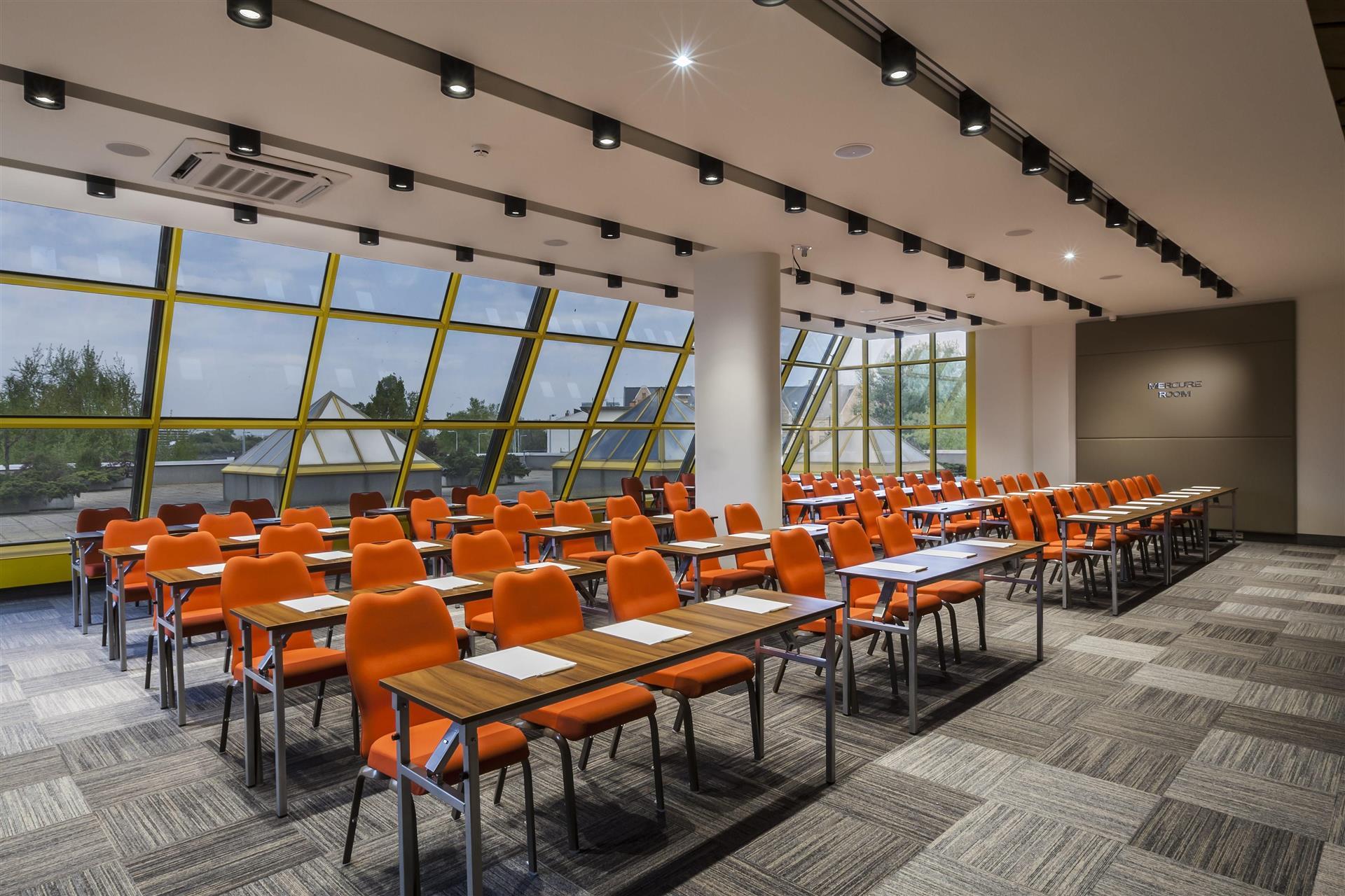 Immagine sala riunioni