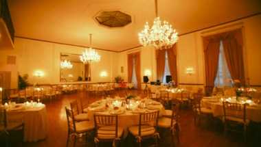 The 3 West Club в New York, NY