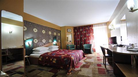 Hotel Ambassador Timisoara in Timisoara, RO