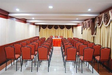 Изображение места проведения