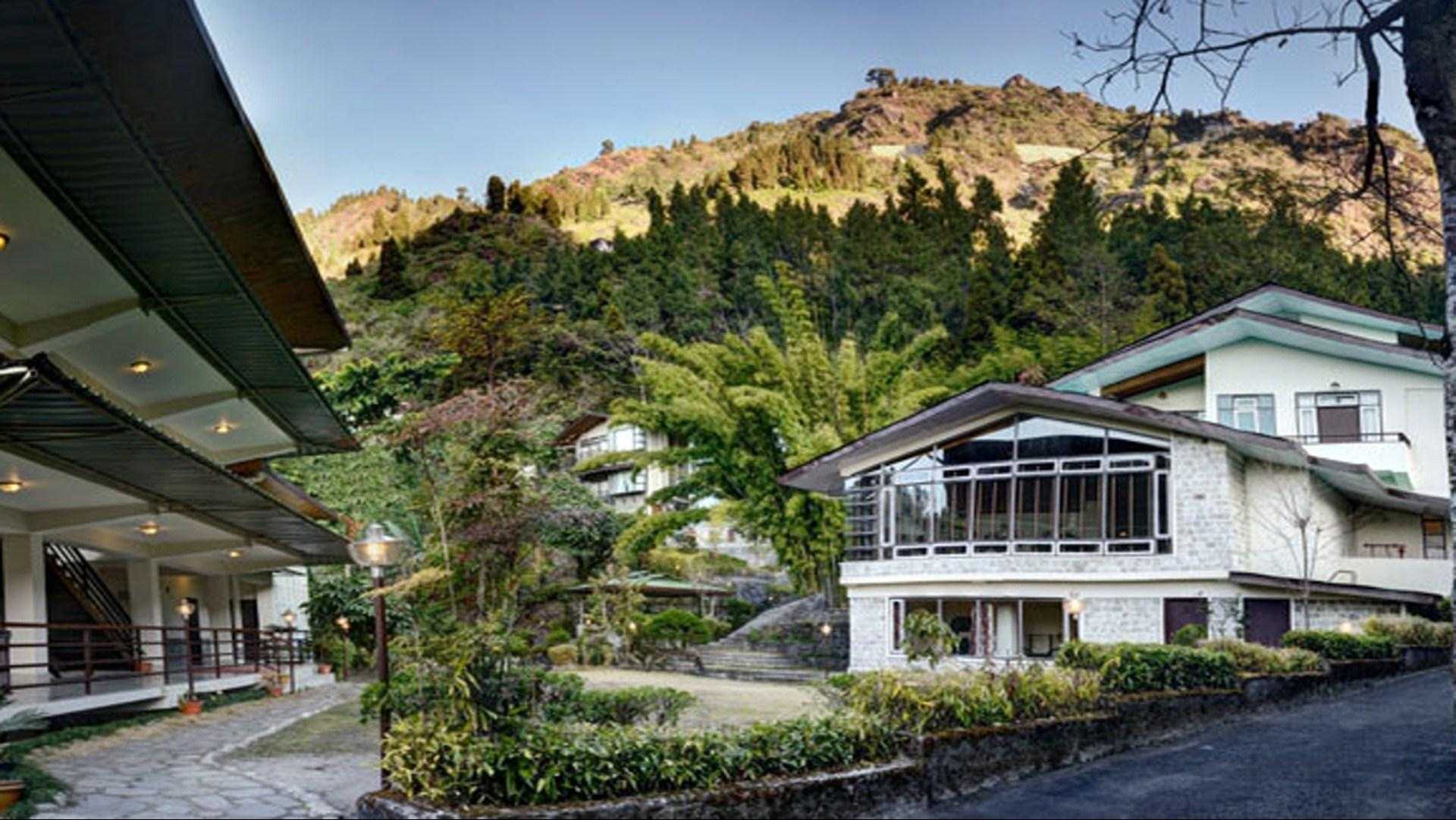 Summit Norling Resort & Spa in Gangtok, IN