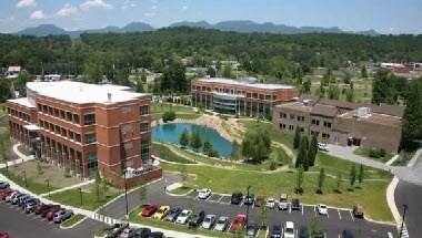 Pollard Technology Conference Center image