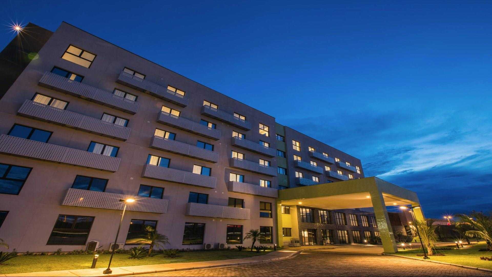 ibis Styles Parauapebas Hotel em Parauapebas, BR