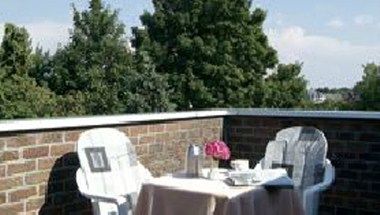 Bild på anläggning