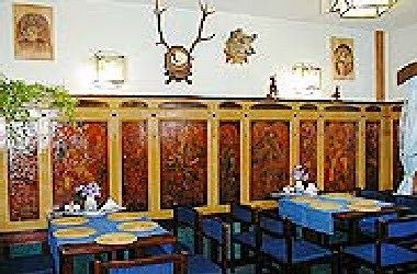 Изображение места проведения