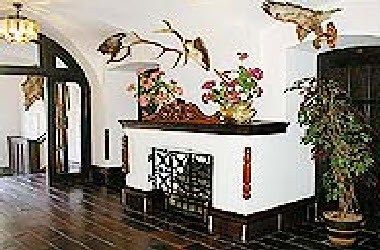 Изображение места проведения