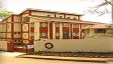 West Breeze Hotel a Nairobi, KE